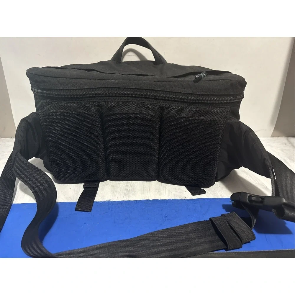 Lowepro Beltpack Waist Bag Black 15